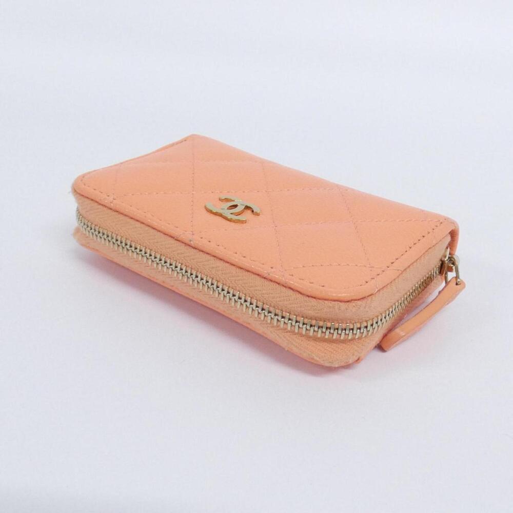 CHANEL Authentic Wallet - Picture 3 of 7